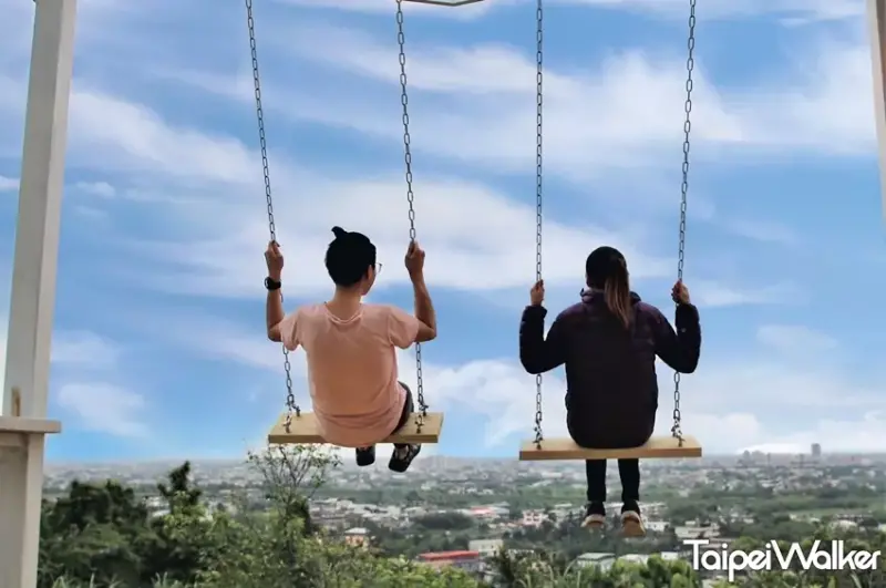 宜蘭 / WalkerLand窩客島提供 未經許可，不得轉載