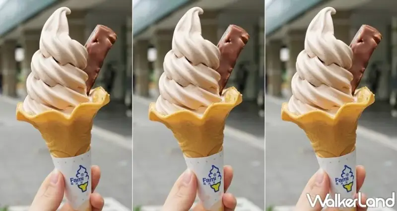 全家 / WalkerLand窩客島提供 未經許可，不得轉載