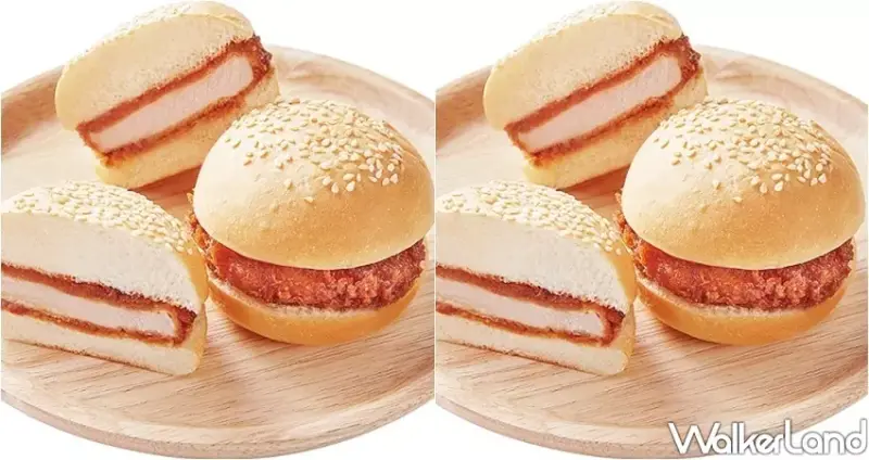 邁泉豬排 / WalkerLand窩客島整理提供 未經許可，不得轉載