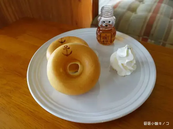 美食窩客 菇菇小姐!!吃喝玩樂流浪去!! 推薦「Ancre Cafe 安克黑咖啡」