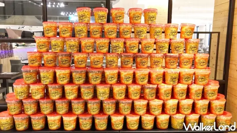 新莊天賜百匯 / WalkerLand窩客島整理提供 未經許可，不得轉載