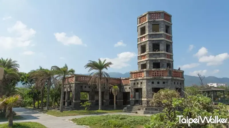 宜蘭 / WalkerLand窩客島提供 未經許可，不得轉載