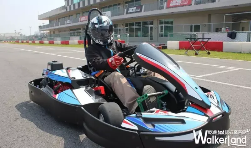 台中麗寶Outlet Mall二期 / WalkerLand窩客島整理提供 未經許可不可轉載