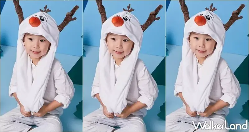 威秀影城「冰雪奇緣2」電影套票 / WalkerLand窩客島整理提供 未經許可，不得轉載