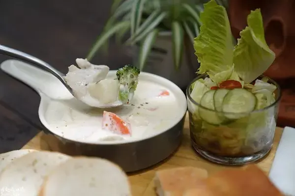 湯匙放口袋 /美食窩客 Jason's Life 提供 未經許可，不得轉載