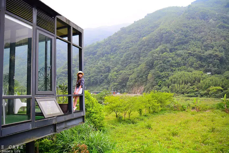 美食窩客 Jason's Life 推薦「Z Cafe」