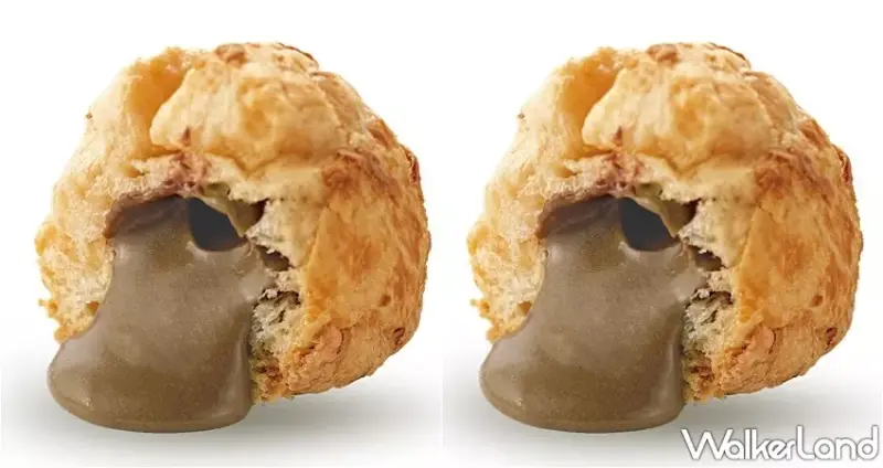 Laetitia 拉提莎 / WalkerLand窩客島整理提供 未經許可，不得轉載