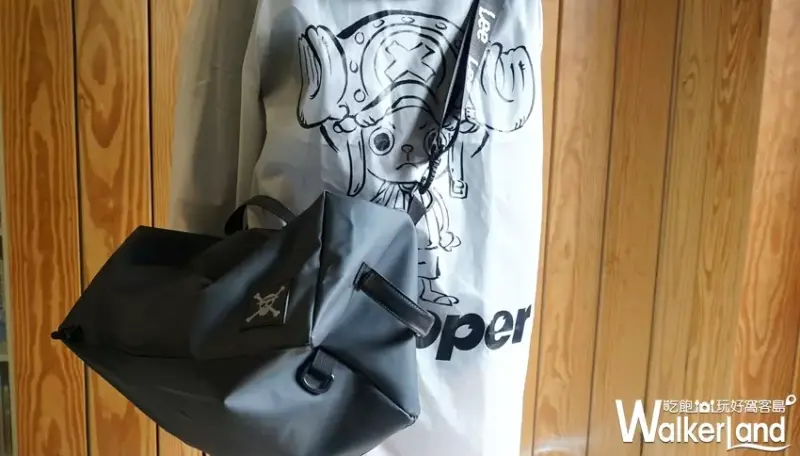 航海王 / WalkerLand窩客島提供 未經許可，不得轉載