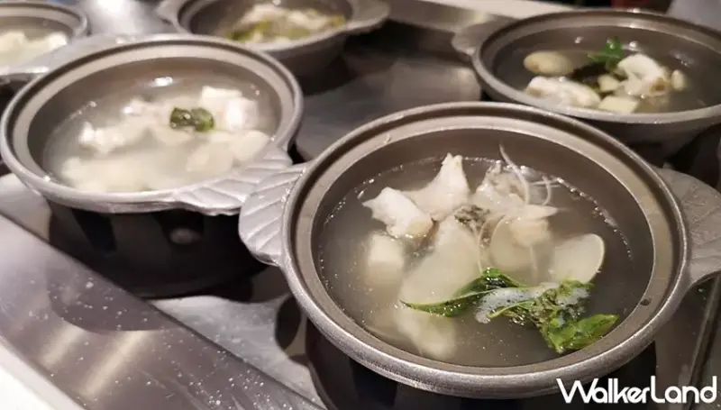 新莊天賜百匯 / WalkerLand窩客島整理提供 未經許可，不得轉載