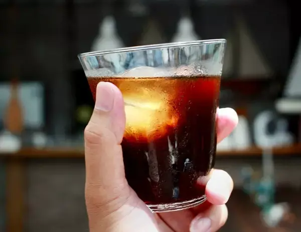 樹夏飲事 /美食窩客 Ann‧榜哥‧生活事務所 提供 未經許可，不得轉載