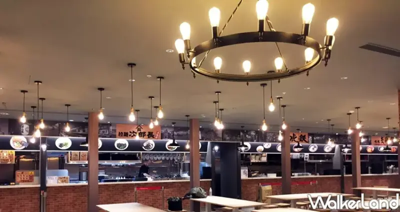 台中麗寶Outlet Mall二期 / WalkerLand窩客島整理提供 未經許可不可轉載