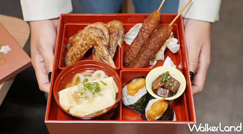 世界的山將 / WalkerLand窩客島提供 未經許可，不得轉載