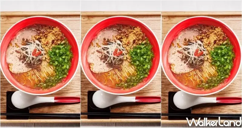 Tsuta蔦拉麵 / WalkerLand窩客島整理提供 未經許可，不得轉載