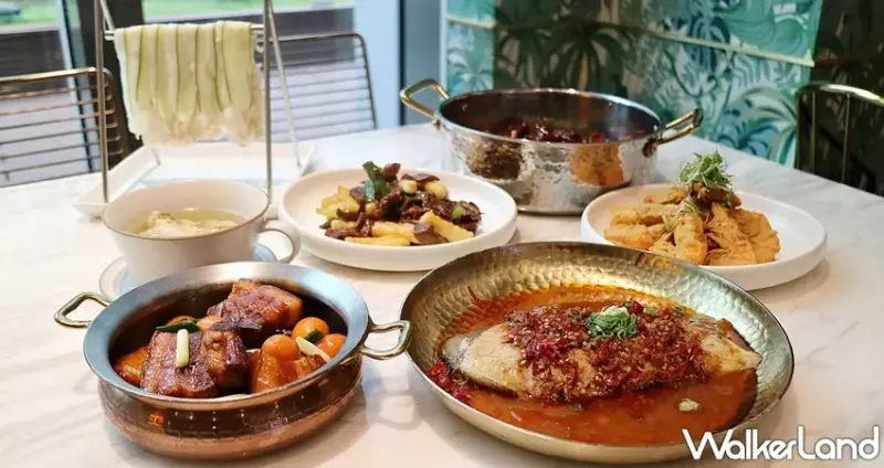 飯 BAR Station / WalkerLand窩客島提供 未經許可，不得轉載