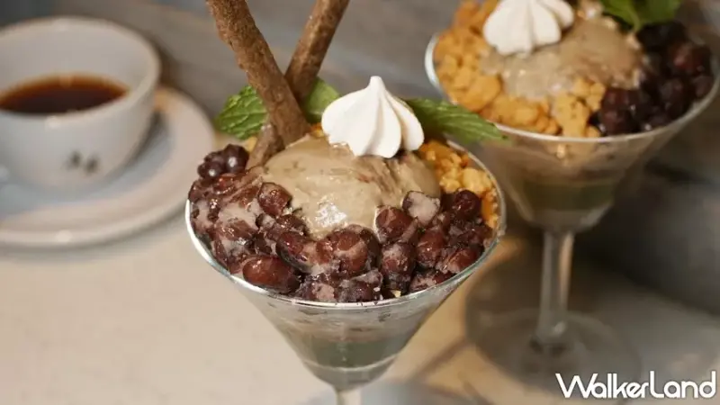 哈根達斯 / WalkerLand窩客島提供 未經許可，不得轉載