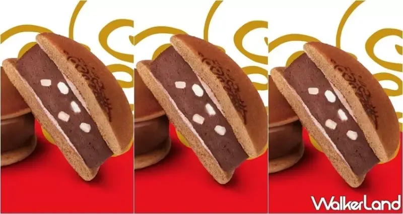 7-ELEVEN巧克力冰淇淋、日本冰淇淋 / WalkerLand窩客島整理提供 未經許可不可轉載