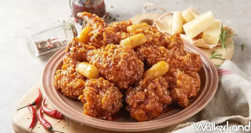 宜蘭人終於等到了！超夯韓式炸雞NENE CHICKEN宜蘭一號店正式開幕，再加碼打卡免費送NENE POP獨享杯。