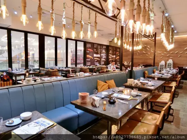 美食窩客 Kelly mao 推薦「八海食潮當代鍋物」