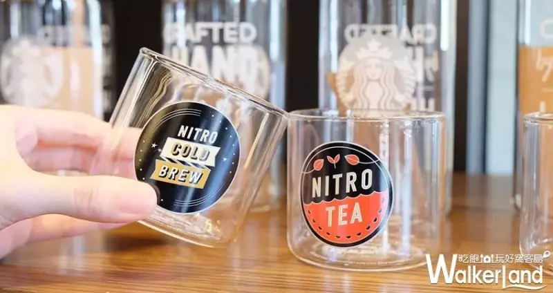 星巴克 台北時代門市/ WalkerLand窩客島整理提供 未經許可不可轉載