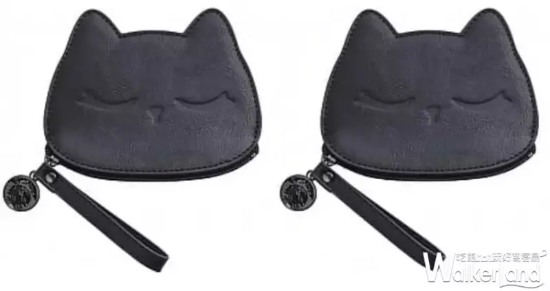 星巴克萬聖節黑貓馬克杯 / WalkerLand窩客島整理提供 未經許可不可轉載