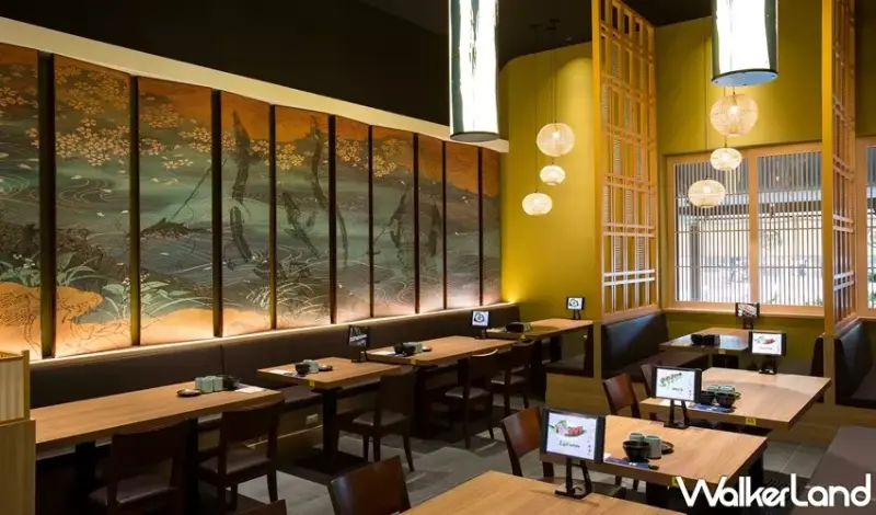 無敵一家 鰻や / WalkerLand窩客島提供 未經許可，不得轉載