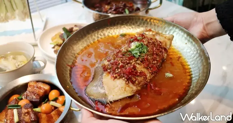 飯 BAR Station / WalkerLand窩客島提供 未經許可，不得轉載