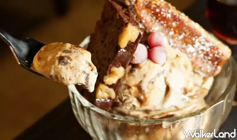 哈根達斯 / WalkerLand窩客島提供 未經許可，不得轉載