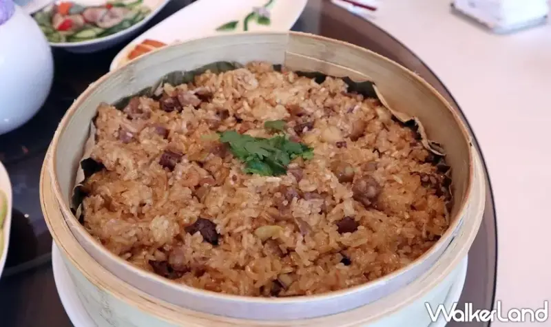 香格里拉台南遠東國際大飯店 / WalkerLand窩客島整理提供 未經許可，不得轉載