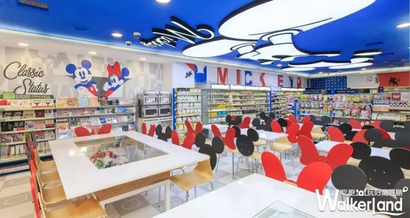 7-ELEVEN / WalkerLand窩客島提供 未經許可，不得轉載