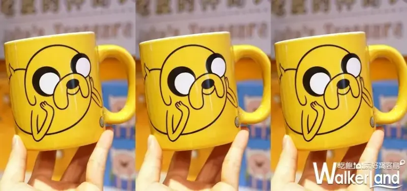 老皮主題限定快閃店 / WalkerLand窩客島提供 未經許可，不得轉載