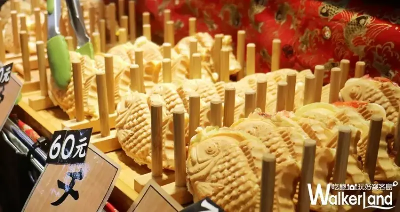 家樂福 日本週 / WalkerLand窩客島提供 未經許可，不得轉載