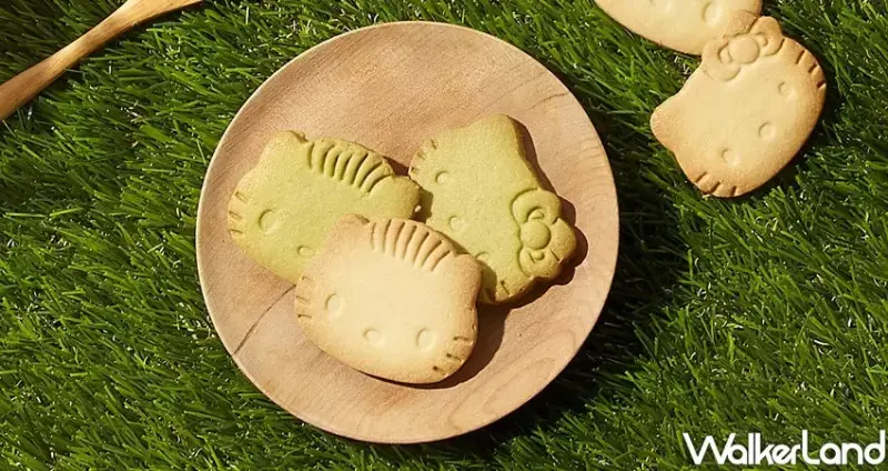 御倉屋Hello Kitty聯名系列 / WalkerLand窩客島整理提供 未經許可不可轉載