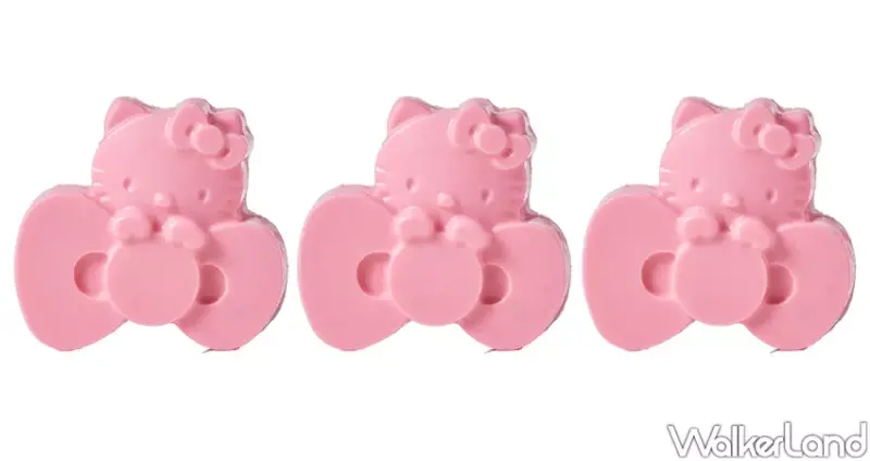 御倉屋Hello Kitty聯名系列 / WalkerLand窩客島整理提供 未經許可不可轉載