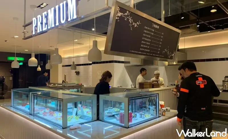 新光三越A4/ WalkerLand窩客島提供 未經許可，不得轉載