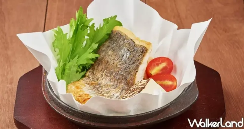 Royal Host樂雅樂「特濃靜岡抹茶厚鬆餅」 / WalkerLand窩客島整理提供 未經許可不可轉載