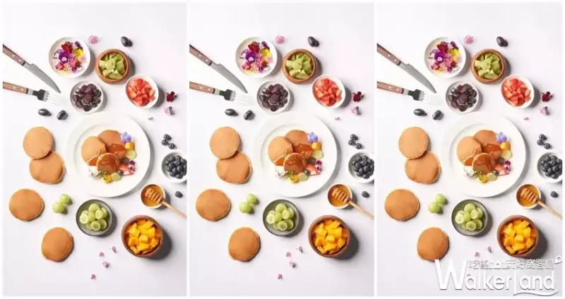 台北美福大飯店 / WalkerLand窩客島整理提供 未經許可，不得轉載