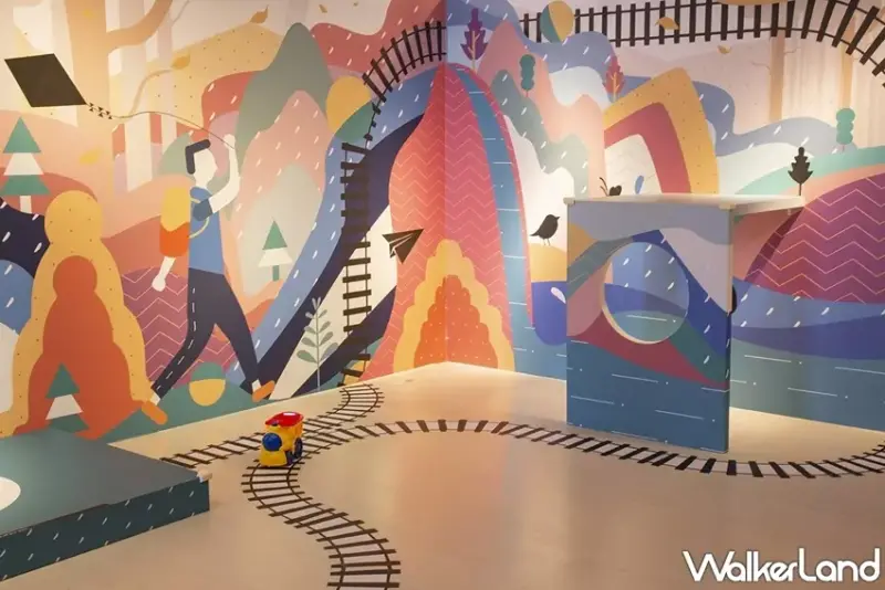 台南老爺行旅 / WalkerLand窩客島整理提供 未經許可，不得轉載