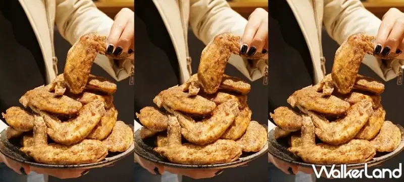 世界的山將 / WalkerLand窩客島提供 未經許可，不得轉載