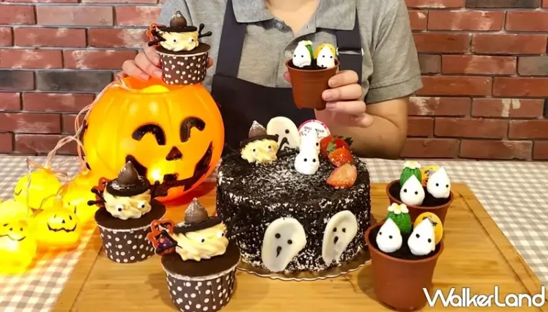 85˚C / WalkerLand窩客島提供 未經許可，不得轉載