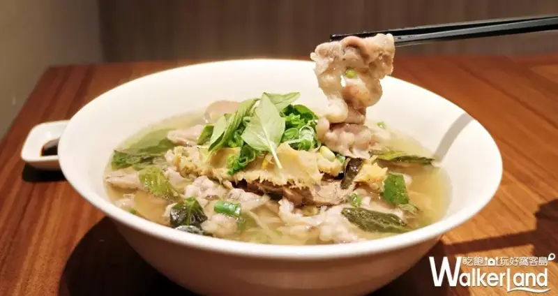 環球購物中心 新進駐美食 / WalkerLand窩客島提供 未經許可，不得轉載