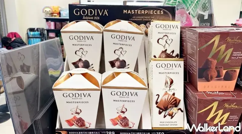 7-ELEVEN / WalkerLand窩客島提供 未經許可，不得轉載