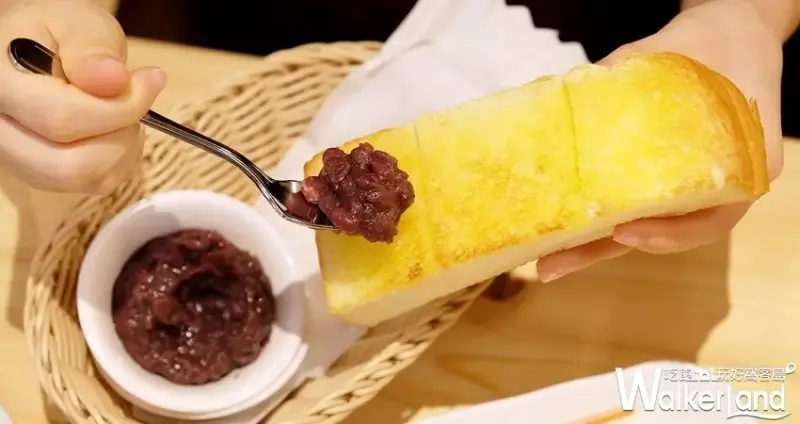 客美多咖啡 Komeda‘s Coffee（小巨蛋加盟店） / WalkerLand窩客島整理提供 未經許可不可轉載