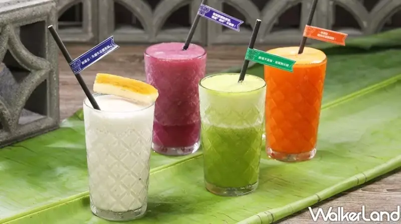 丰盛町 / WalkerLand窩客島整理提供 未經許可，不得轉載