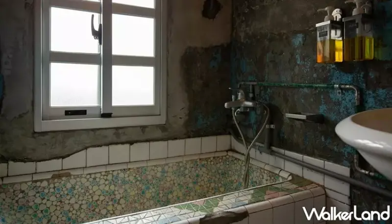 神農青舍 / WalkerLand窩客島提供 未經許可，不得轉載