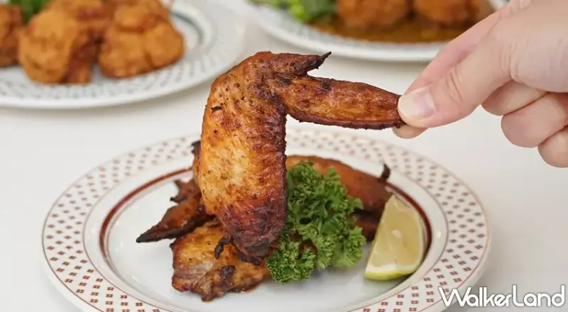 泰迪農園咖哩 / WalkerLand窩客島提供 未經許可，不得轉載