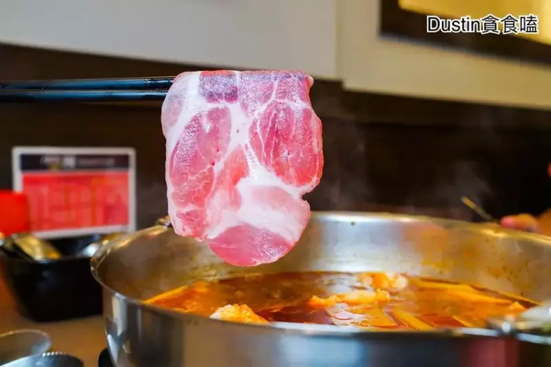 美食窩客 貪食嗑 推薦「極品辣鴛鴦麻辣火鍋」