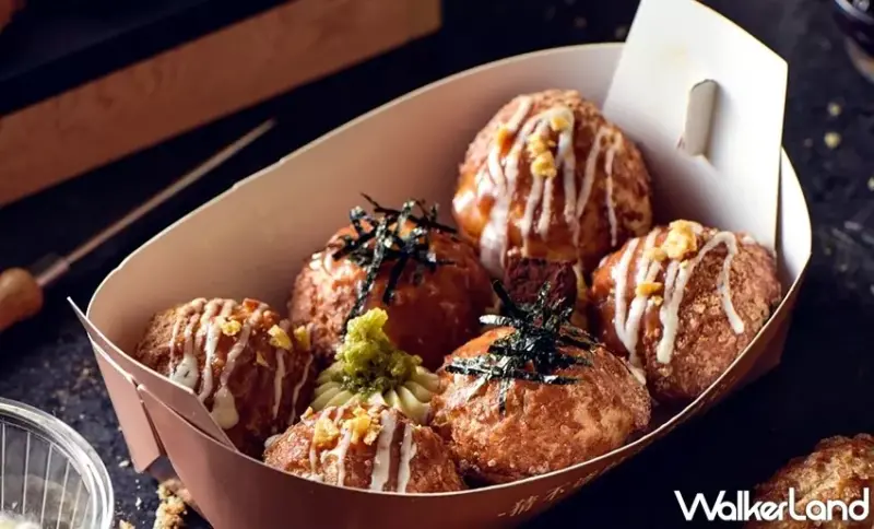 猜心泡芙 / WalkerLand窩客島整理提供 未經許可，不得轉載