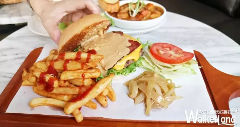 TAHOJA / WalkerLand窩客島提供 未經許可，不得轉載