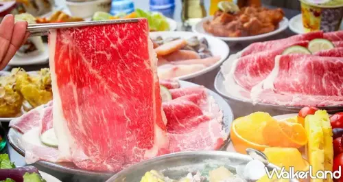 火鍋控下午茶開動！千葉火鍋強勢推出「299元吃到飽」下午茶時段限定優惠，讓火鍋控這波通通要瘋了。