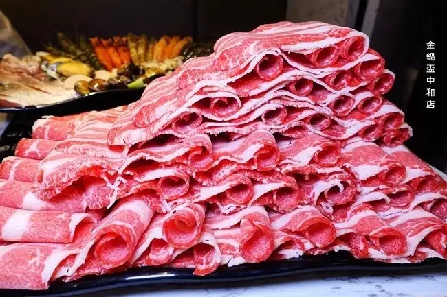 美食窩客 靜怡 推薦「金鍋盃」